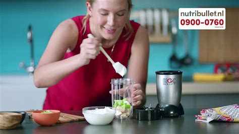 Simplify Your Cooking Game with the Magic Bullet Infomercial